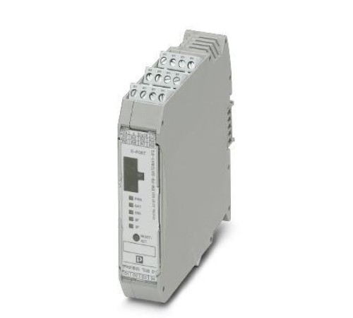 Интерфейс передачи данных EM-PB-GATEWAY-IFS Phoenix Contact 2297620 Интерфейс передачи данных EM-PB-GATEWAY-IFS Phoenix Contact 2297620